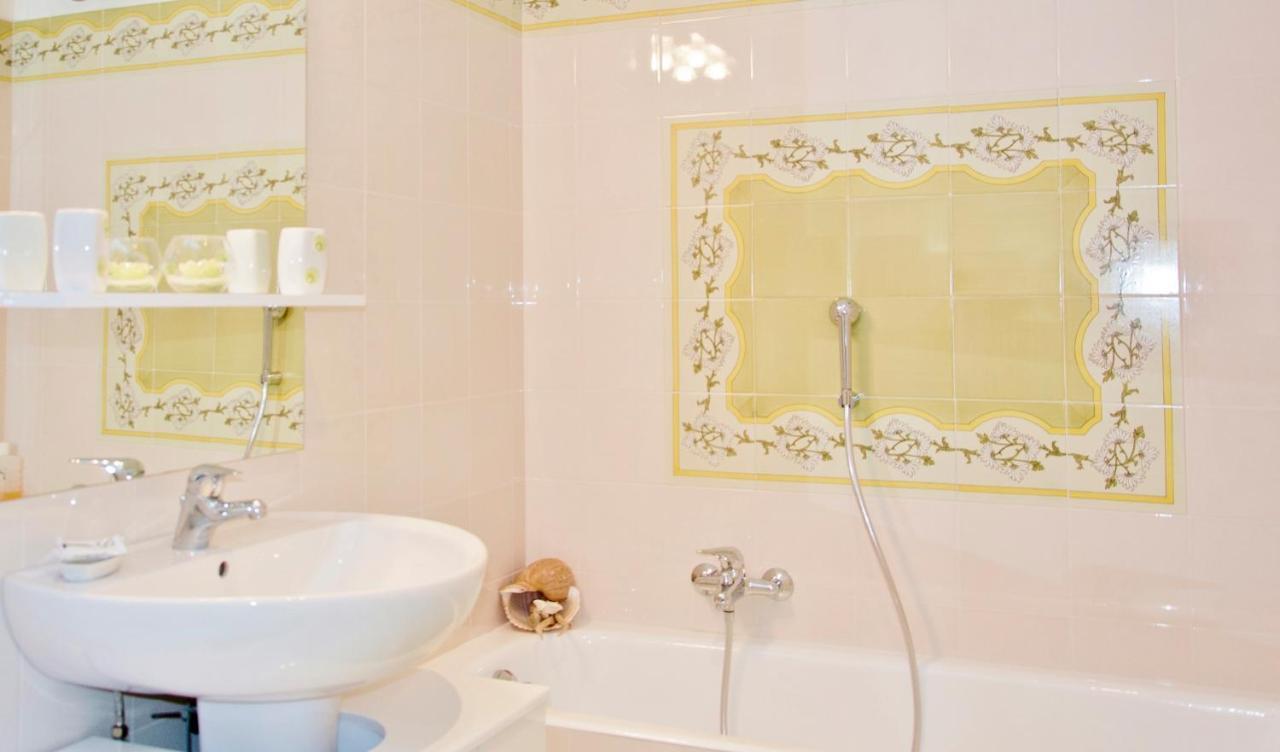 Villa Antonella Sorrente Extérieur photo