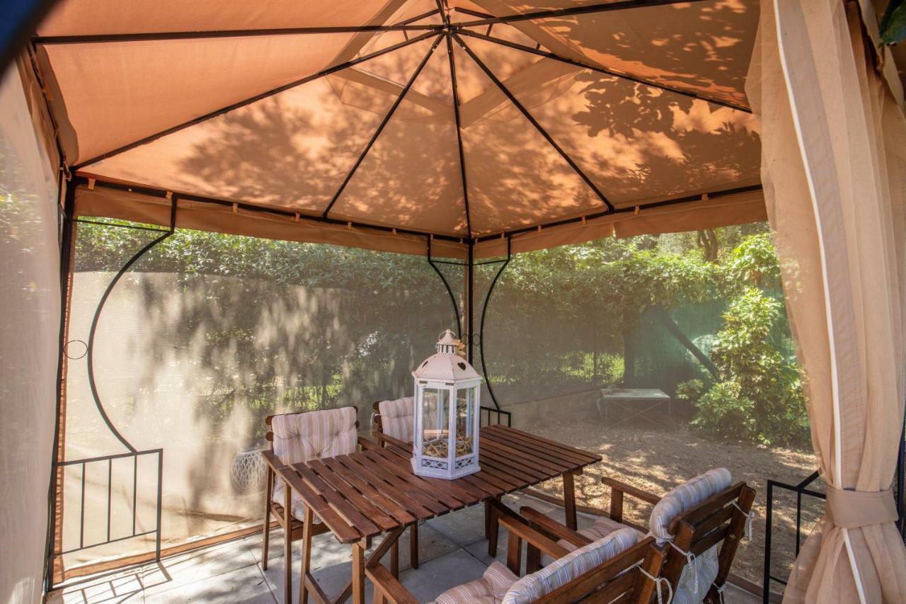 Villa Antonella Sorrente Extérieur photo