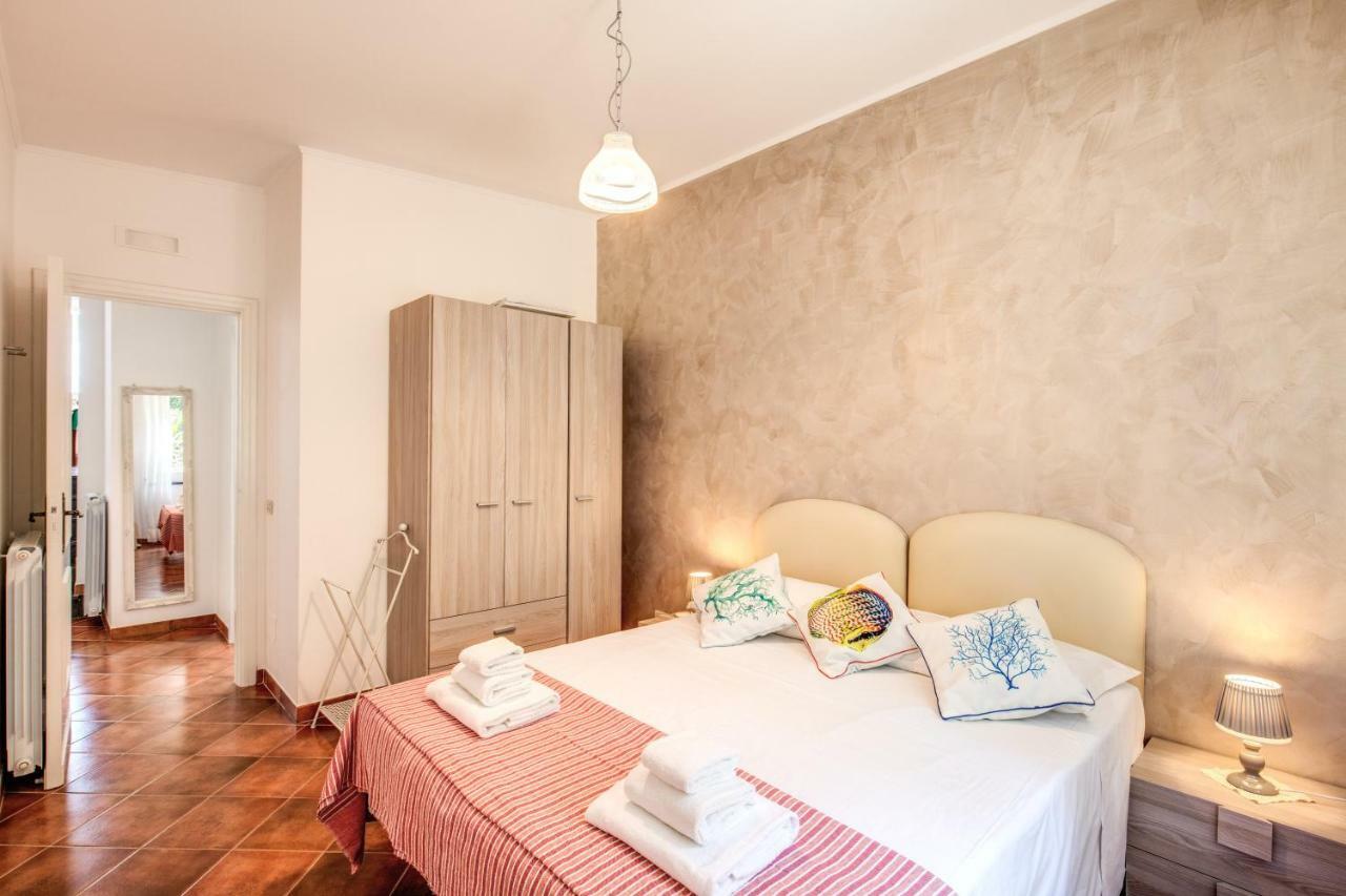 Villa Antonella Sorrente Extérieur photo
