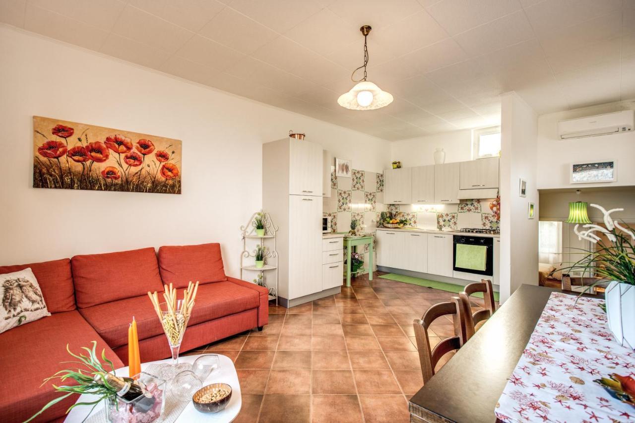 Villa Antonella Sorrente Extérieur photo